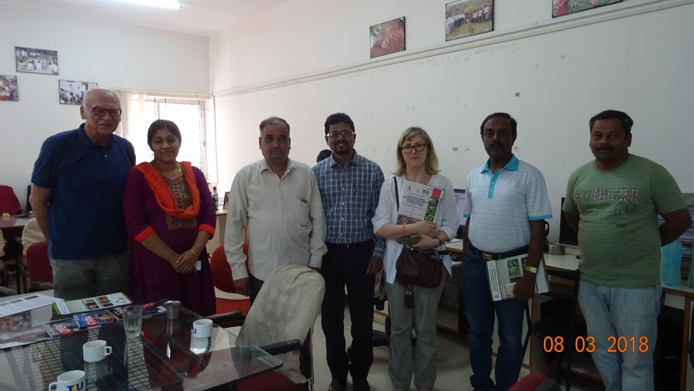 Instytut Hodowli i Aklimatyzacji Roślin - Państwowy Instytut Badawczy