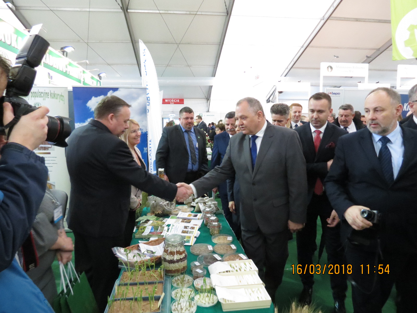 Instytut Hodowli i Aklimatyzacji Roślin - Państwowy Instytut Badawczy