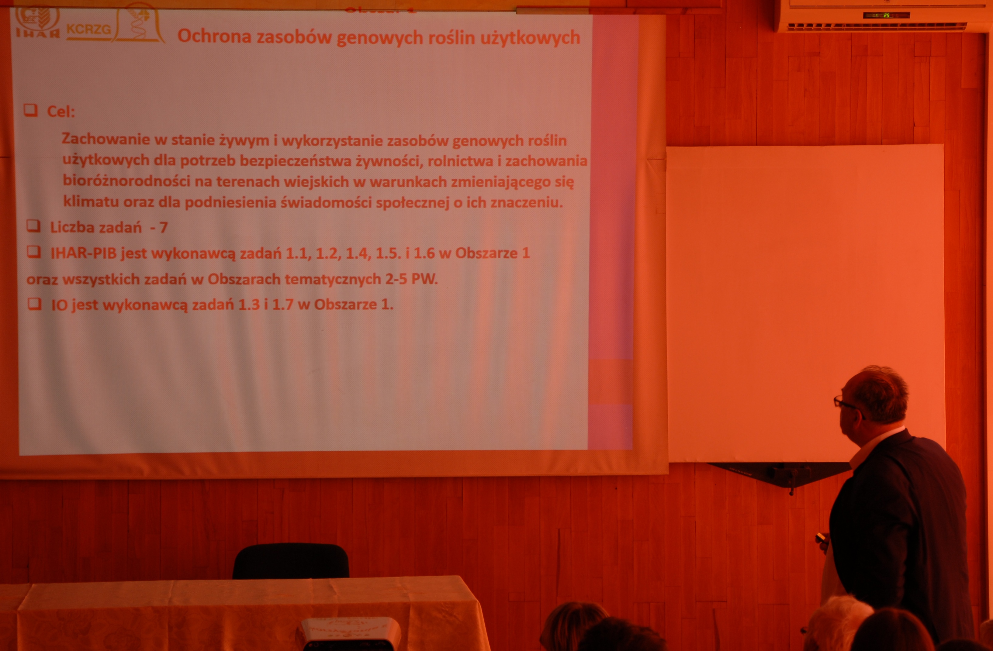 Instytut Hodowli i Aklimatyzacji Roślin - Państwowy Instytut Badawczy