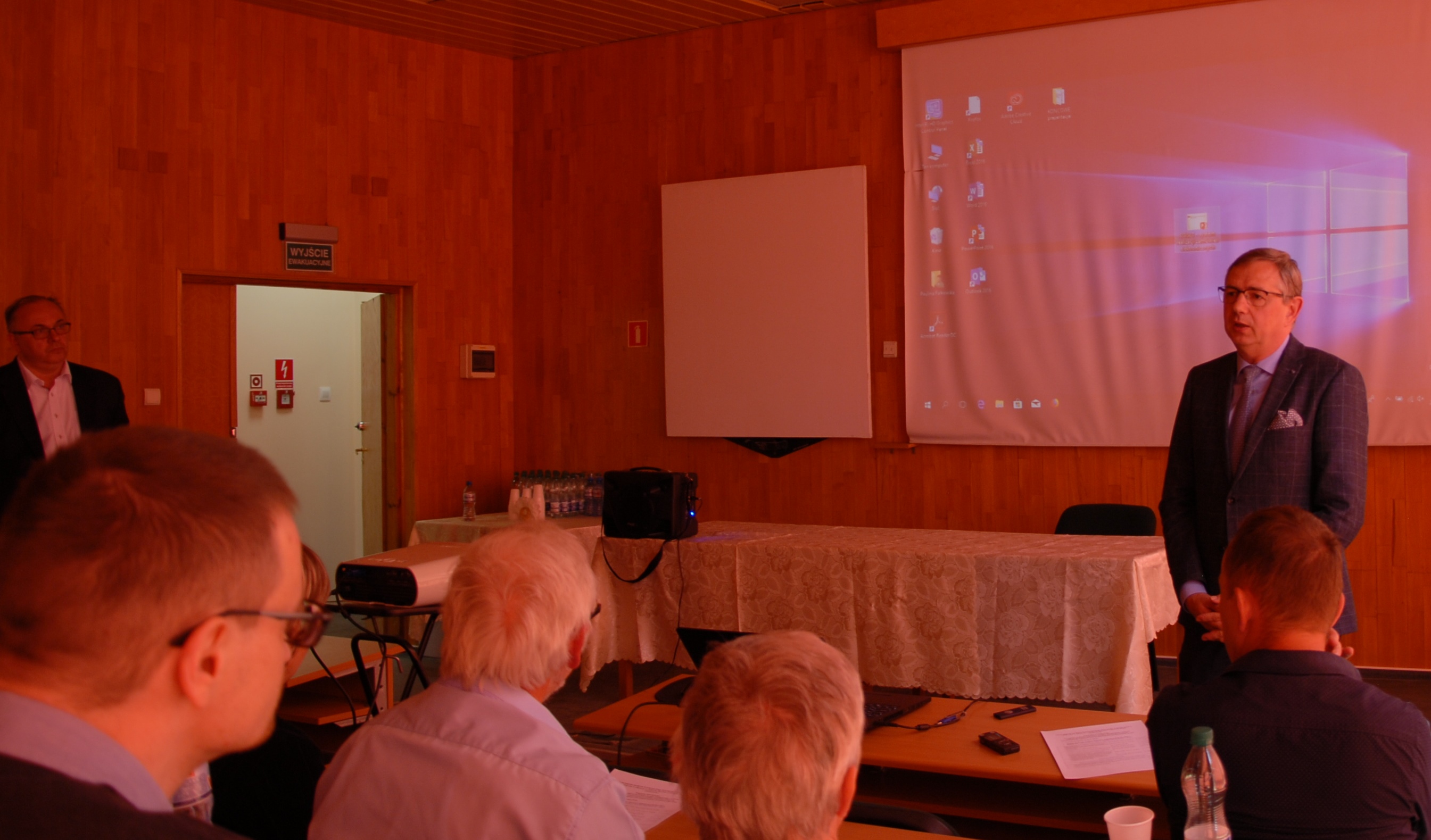 Instytut Hodowli i Aklimatyzacji Roślin - Państwowy Instytut Badawczy